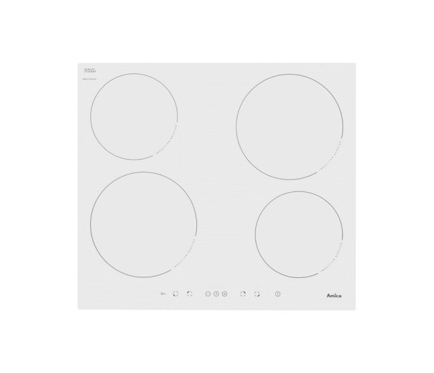 AMICA PI6140PWTU - 446414 - zdjęcie